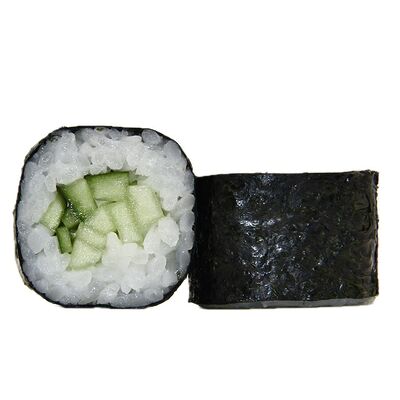Мини с огурцом в Киото Суши по цене 168 ₽