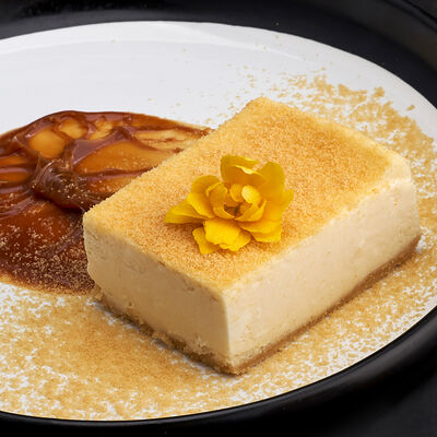 Чизкейк в Mojo по цене 360