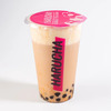 Напиток Кофе ХаруЛатте M в Harucha Bubble Tea по цене 400