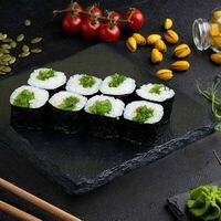 Мини-ролл Чука в Самурай SUSHI PREMIUM