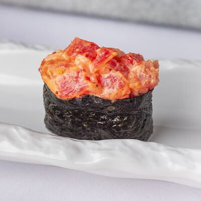 Гункан Тунец в Leto по цене 460 ₽