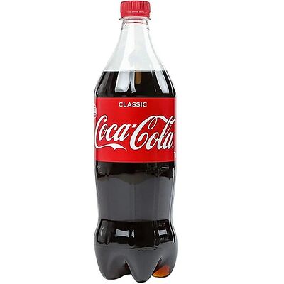 Coca-Cola в Шашлычный домик по цене 300 ₽