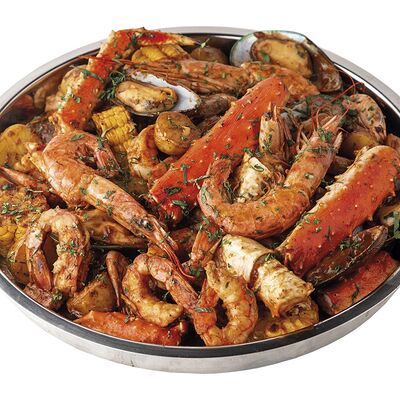 Crab boil Hit в Catch по цене 3990 ₽