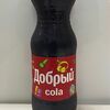 Добрый Cola в Шашлык Шаурма Пицца Гирос Кофе по цене 150