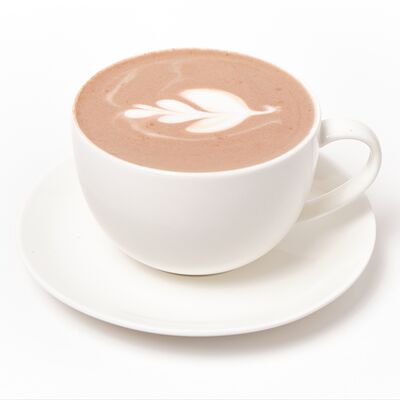 Какао в Ciro bistro по цене 350 ₽