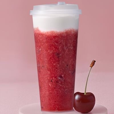 Cherry Stranny в Jijoo по цене 490 ₽