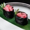 Гункан с тунцом в SushiDen по цене 1100