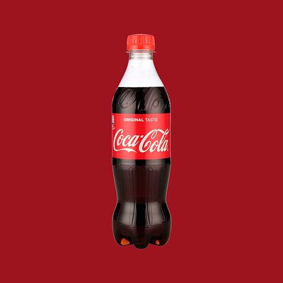 Coca-Colaв Сочный по цене 100 ₽