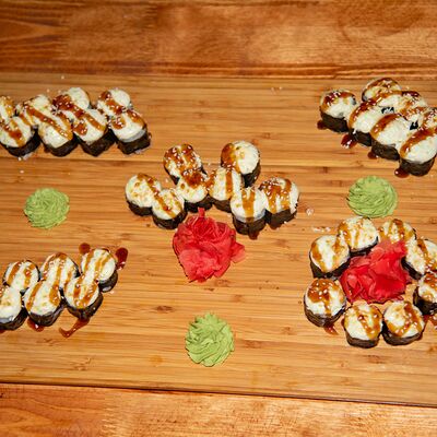 Сет Классический Hot в Памpon по цене 500 ₽