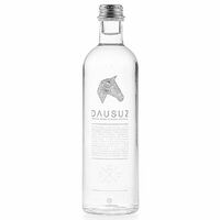 Минеральная вода Dausuz в Ресторан Грабли