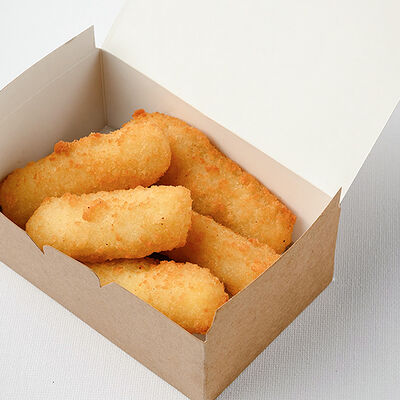 Сырные палочки в Айбат Халляр по цене 189 ₽