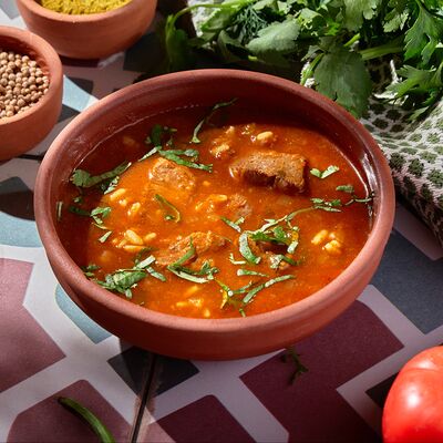 Харчо в Kazan-Mangal по цене 815 ₽