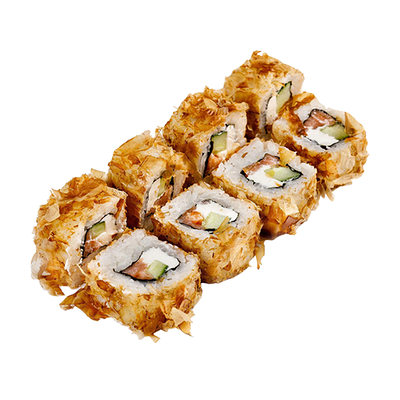 Ролл Бонито в Enjoy your meal по цене 299 ₽