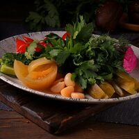 Домашние бочковые соленья в ЗаВидное