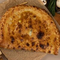 Пицца Кальцоне в XFood