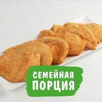 Шницель куриный На компанию в Му-Му