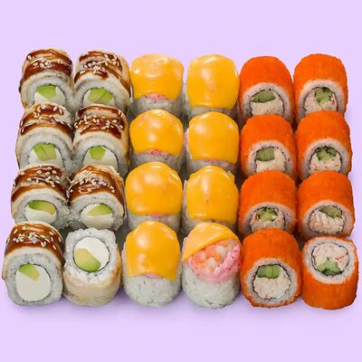 Бестселлер в Up Sushi по цене 1498 ₽