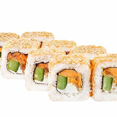 Фиш гриль в Суши Точка по цене 265