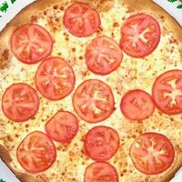 Помодоро маленькая в Химки пицца