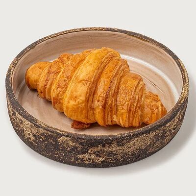 Круассан с шоколадно-ореховой пастой в Дело по цене 280 ₽