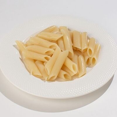 Перья с зеленым маслом в Му-Му по цене 170 ₽