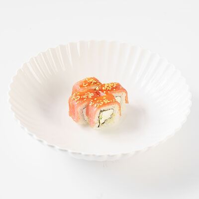 Филадельфия с тунцом 4к в Филадельфия по цене 483 ₽