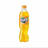 Fanta в Дружба народов