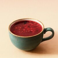 Авторский чай Уральские ягодки 280мл в Flat coffee