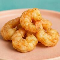 Креветки в темпуре 3шт в Sushi Street