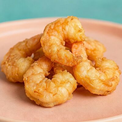 Креветки в темпуре 3шт в Sushi Street по цене 259 ₽