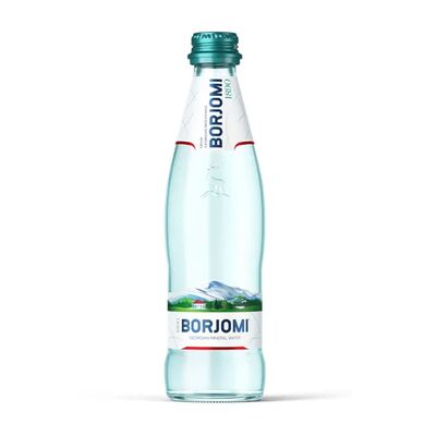 Borjomi в Кафе МилАриЯ по цене 280 ₽