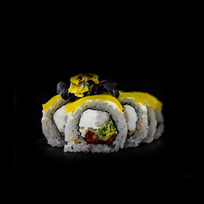 Италиано ролл в SushiShop51 по цене 548 ₽