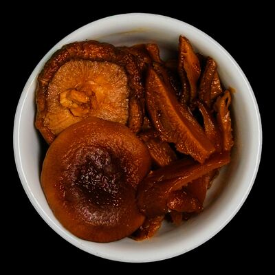 Грибы шиитаке в Ramenshop по цене 150 ₽