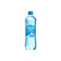 Вода без газа Aqua minerale в Нур