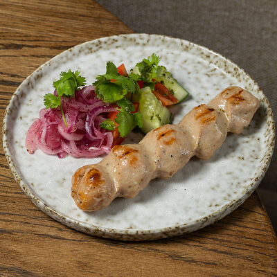 Люля-кебаб из курицы в БарТо по цене 690 ₽