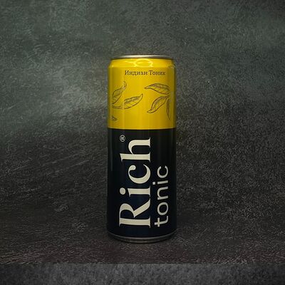 Rich Tonic в Тако по цене 135 ₽