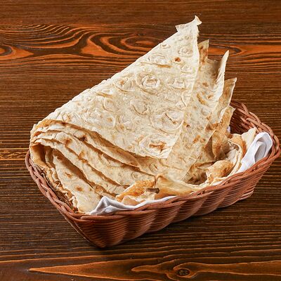 Лаваш Армянский в Lav Хаш по цене 110 ₽