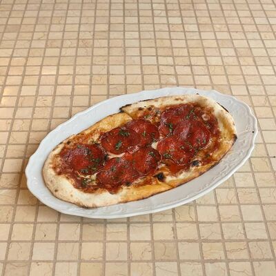 Фокачча Пепперони в Мари по цене 210 ₽