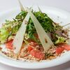 Салат с индейкой и грейпфрутом в Cafeshion по цене 670
