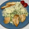 Цезарь с курицей в САМИХИНКАЛИ по цене 700