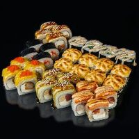 Сет Фуджи (1250гр.) в Суши Профи