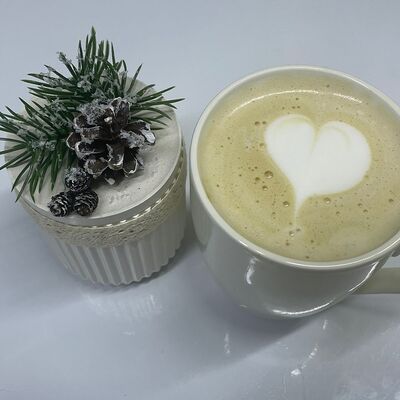 Латтев Кофейня Сoffeeko по цене 310 ₽