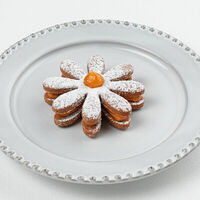 Печенье с вареной сгущёнкой в Phantom