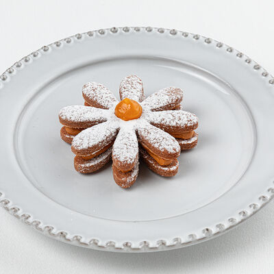 Печенье с вареной сгущёнкой в Phantom по цене 260 ₽