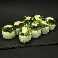 Ролл салат Чука в Bibik Sushi