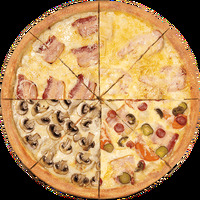 Пицца Попурри (33 см) в Автосуши Автопицца