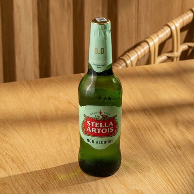 Стелла Артуа Б/а в Lali по цене 490 ₽