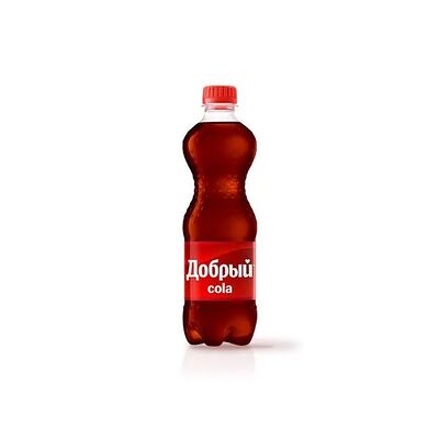 Добрый Cola в Ургенч тандыр по цене 140 ₽