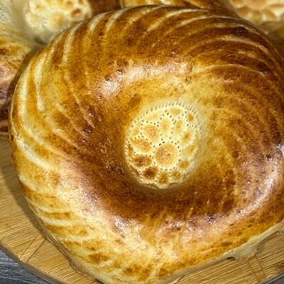 Лепешки в Пекарня с Акцентом по цене 90 ₽