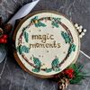 Бенто-торт XL Magic moments в Marys Cakes по цене 2390